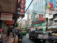 -唐人街(耀华力路)