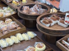 -富贵面包公司(运河店)