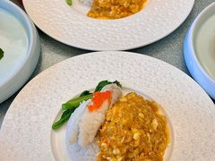 -青岛香格里拉·香宫中餐厅