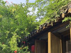 -鲤院·新中式美学·庭院餐厅(夫子庙店)