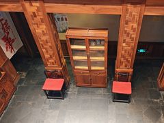 -小吊梨汤·北京菜(香山店)