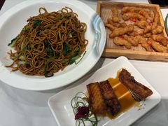 -三玛璐酒楼(汉口路店)
