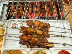 -丁哥·庐味鲜 土菜·20年老字号(世纪阳光花园店)