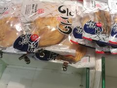 -水一方现烤鱿鱼丝大连特产(三八广场店)