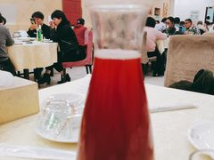 大堂-奥华餐厅·老张记(台基厂店)