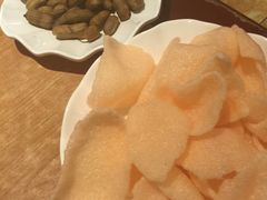 -金刚山烧烤(红旗大街店)