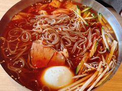 -土大力韩式烤肉料理(和平路店)