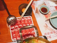 -仓桥家·焗寿司·锅物(光谷步行街店)