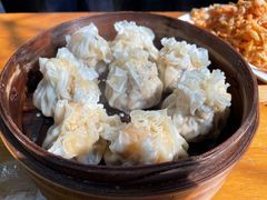 -正宗天津烧麦馆(柳州路店)