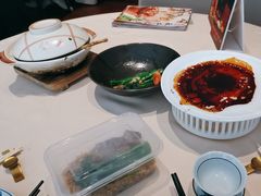 -侨美食家·粤菜(体育西路店)