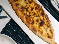 -伊斯坦布尔土耳其清真咖啡餐厅