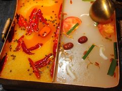 -许府牛火锅(信义坊总店)