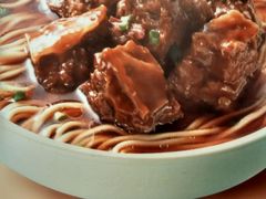 -李先生牛肉面大王(辽宁路店)
