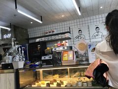 -明谦·Coffee&Cocktail Bar(美您公园店)