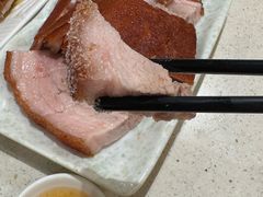 -香港新发烧腊茶餐厅(水围店)