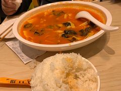 -鱼你在一起(梦秀广场店)