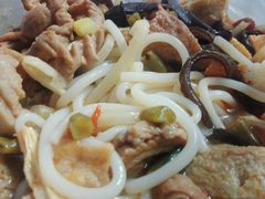 -螺蛳粉先生(蓟门桥店)