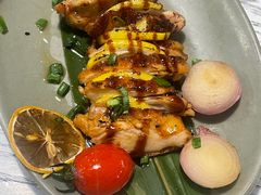 -娜娜家•Nana's restaurant (南开大悦城店)