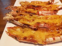-Mr·Fish鱼鲜生海鲜放题(银泰in99店)