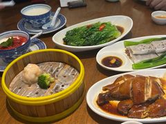 -蝴蝶里·粤菜·点心(龙湖杭州金沙天街店)