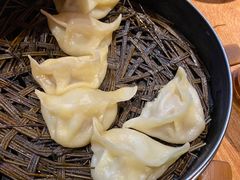 -老爷子原味蒸饺(总店)
