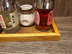 -无敌家现熬骨汤拉面(颐堤港店)