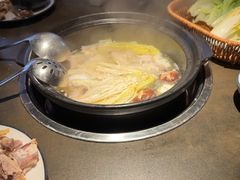 -同仁四季椰子鸡(宝安壹方城店)