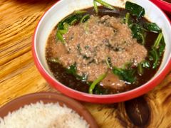 -老济宁甏肉干饭(凌云路店)