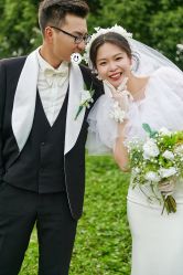 -太郎花子婚纱摄影艺术中心