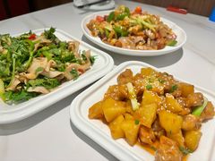 -旺达·福州菜(正大广场店)