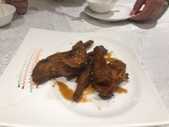 -老人和饭店(打浦路店)