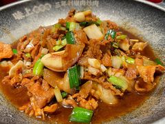 -味上湘菜馆(岳麓山店)