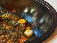 -江湖水乡铁锅炖魚(周庄嘉园店)