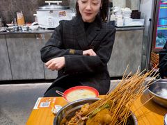 -嘉州鲜知味钵钵鸡(奎星楼店)