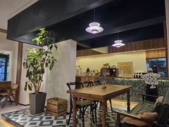 -The Good Place好地方·Brunch·coffee(国贸店)