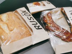 -RUSON(黄龙店)