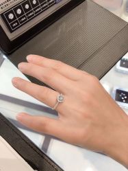 点击看大图 -Cindy Jewelry·钻戒·彩色宝石