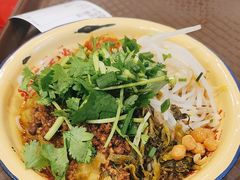 -池嬢拌粉(上海首店)