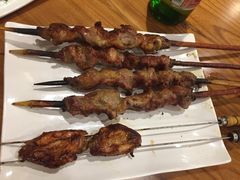 -巴依老爷新疆美食(常营店)