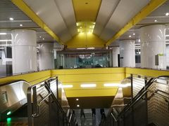 -蒲黄榆(地铁站)