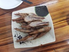 -无招牌