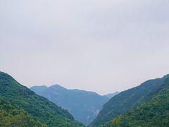 -青龙山生态文化旅游区(慈云寺)