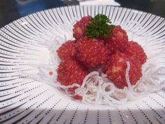 -马家斑.鲜鱼火锅(松湖万科店)