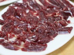 -五洲牛肉美食馆