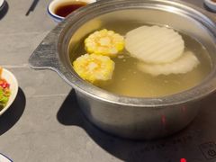 -贵宾牛·潮汕牛肉火锅(珠池总店)