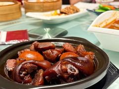 -稻香海鲜饭店(第一国际店)