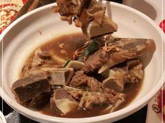 -许府牛火锅(信义坊总店)