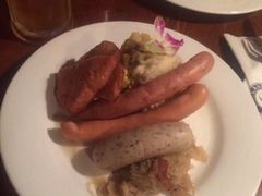 -宝莱纳啤酒花园餐厅PAULANER BRAUHAUS Nanjing(广州路店)