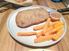 -必胜客(骡马市店)