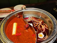 -牛New寿喜烧(虹桥新天地店)